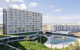 The Editory Residence Lagos